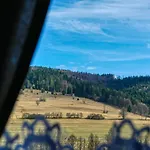 Hron - Penzión pre hostí Benus