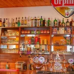 Hron - Penzión pre hostí Benus