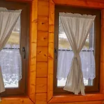 Penzión pre hostí Hron -