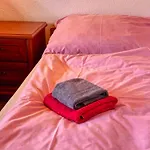 Penzión pre hostí Hron - Benus