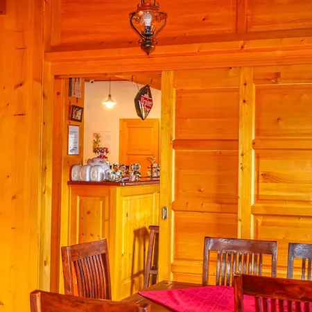 Hron - Guest house