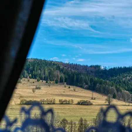 Hron - Vendégház Benesháza