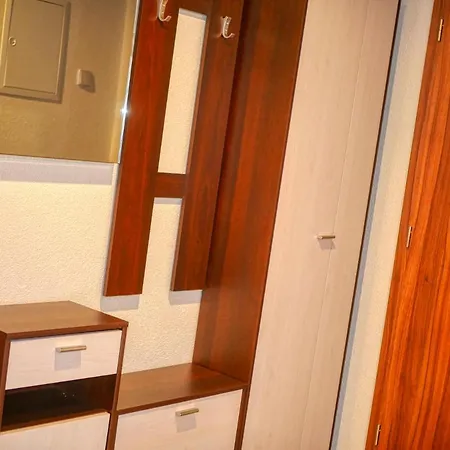 Hron - Vendégház 3*