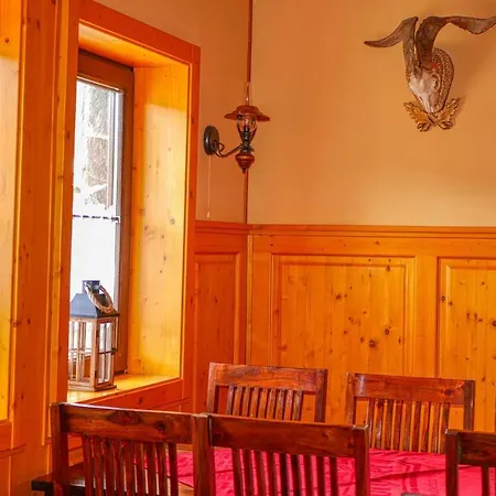 Hron - Guest house