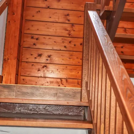 Guest house Hron -