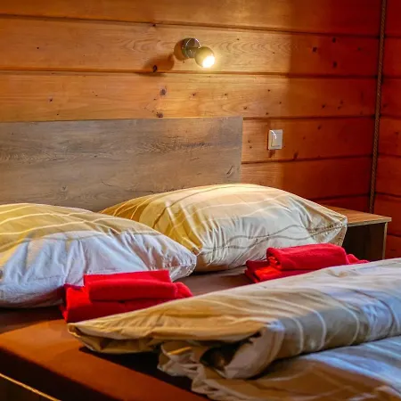 Guest house Hron -
