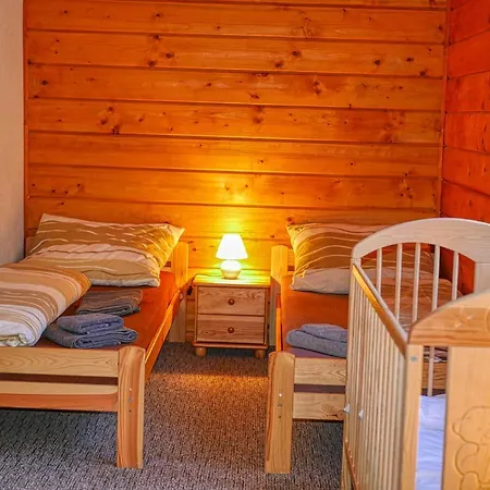 Guest house Hron - Benus
