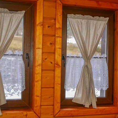 Guest house Hron -