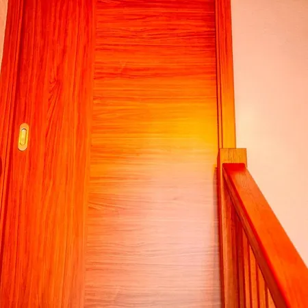 Guest house Hron - *