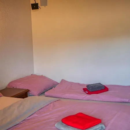 Guest house Hron - *