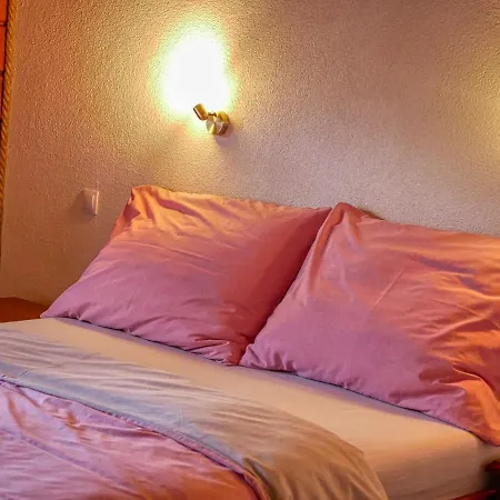 Hron - Vendégház Benesháza