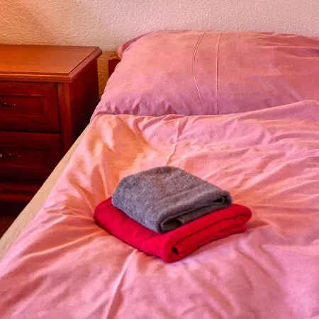 Guest house Hron - Benus